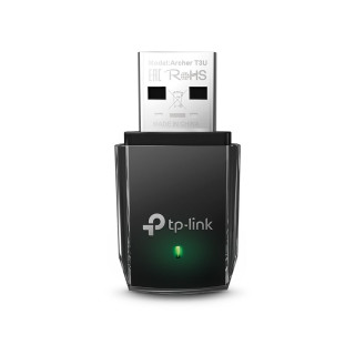TP-LINK AC1300 WI-FI USB ADAPTER